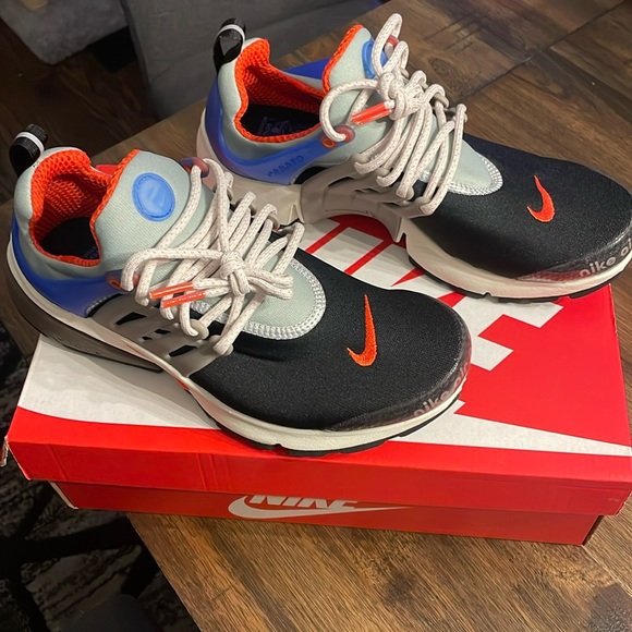 Nike Air Presto Premium - Picture 1 of 8